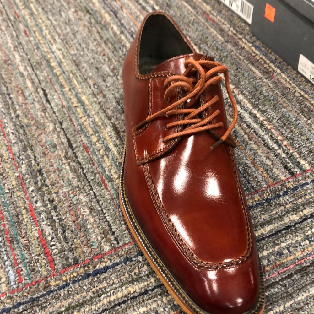 Stacy Adams Shoes